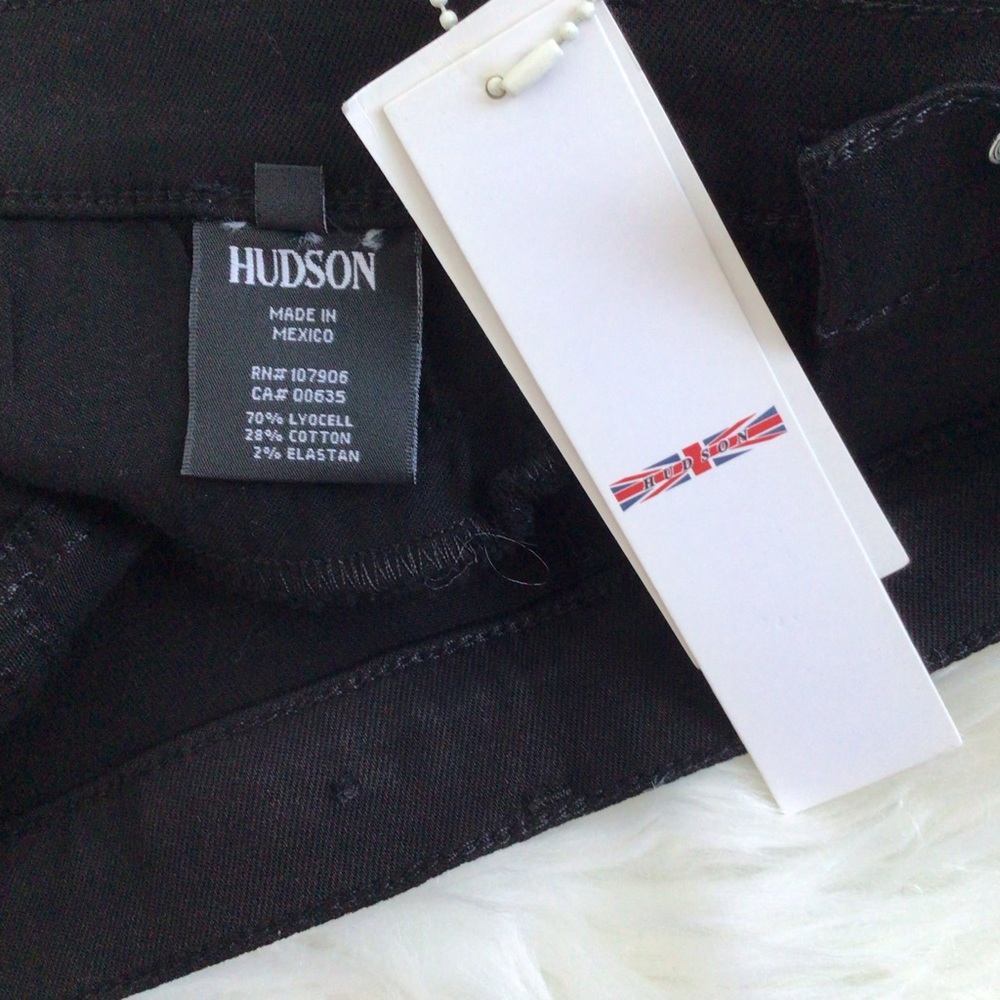 🛑🛑🛑🖤Hudson pencil skirt - Picture 6 of 15
